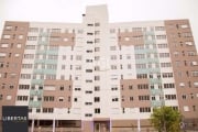 Apartamento para Venda - 56m², 2 dormitórios, 1 vaga - Azenha