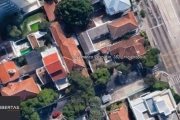 Terreno para Venda - 0m², 0 dormitórios, Higienópolis