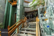Conjunto/Sala para Venda - 43.5m², 0 dormitórios, 1 vaga - Higienópolis