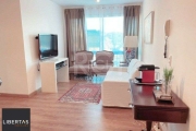 Apartamento para Venda - 73.76m², 3 dormitórios, sendo 1 suites, 1 vaga - Parten
