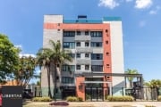 Apartamento para Venda - 40.12m², 1 dormitório, sendo 1 suites, 1 vaga - Camaquã