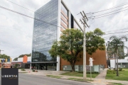 Conjunto/Sala para Venda - 56.37m² 1 vaga - Cristal