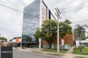 Conjunto/Sala para Venda - 37.89m², 0 dormitórios, 1 vaga - Cristal