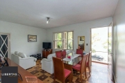 Apartamento para Venda - 132m², 3 dormitórios, 1 vaga - Glória