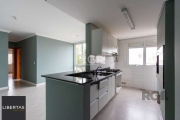 Apartamento para Venda - 61.12m², 2 dormitórios, sendo 1 suites, 1 vaga - Santan