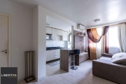 Apartamento 2 dormitórios à venda Cristal Porto Alegre/RS