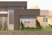 Belissima casa de 3 dormitórios no bairro aberta dos morros