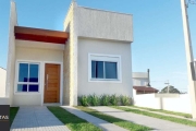 Casa no bairro Aberta dos Morros - 3 dormitórios