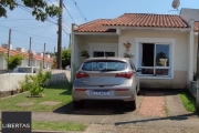 Casa no bairro Hípica 3 dormitórios