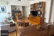 Apartamento 3 dormitórios, 1 suíte, 1 vaga - 110,58m² no Bairro Floresta