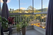 Apartamento 3 dormitórios, sendo 1 suíte, 1 vaga, no bairro Teresópolis, em  Por