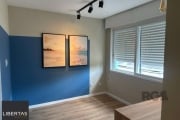 Apartamento a venda com 1 dormitório no bairro Auxiliadora