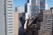 Apartamento para Venda - 31.03m², 1 dormitório, Centro Histórico