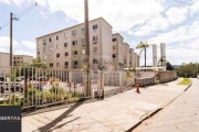 Apartamento no bairro cavalhada de 2 dormitórios e vaga