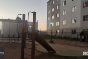 APARTAMENTO DE 2 DORMITÓRIOS NO BAIRRO RUBEM BERTA