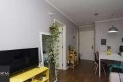 Apartamento 1 dormitórios à venda Jardim  Botânico Porto Alegre/RS