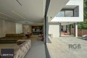 Casa Condominio para Venda - 340m², 4 dormitórios, sendo 4 suites, 4 vagas - Alp