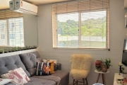Apartamento 2 dormitórios com  49,29 m² bairro cavalhada Porto Alegre RS