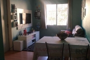 Ótimo apartamento de 2 dormitórios no bairro Jardim Carvalho