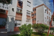 Apartamento para venda com 1 dormitório no bairro Rubem Berta