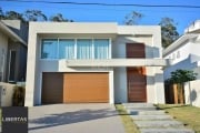 Casa Condominio para Venda - 400m², 5 dormitórios, sendo 5 suites, 2 vagas - Alp