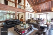 Casa Condominio para Venda - 352.91m², 4 dormitórios, sendo 4 suites, 4 vagas -