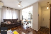 Apartamento 2 dormitórios à venda Cristal Porto Alegre/RS