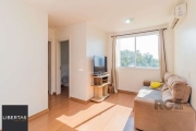 Apartamento 2 quartos no Jardim Itu