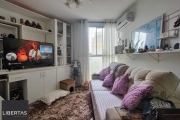 Apartamento 2 dormitórios à venda Camaquã Porto Alegre/RS