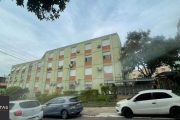 Apartamento de 2 quartos, sala, cozinha, banheiro