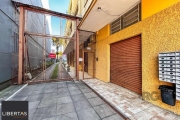 Apartamento de 01 Dormitório no Bairro Partenon com 38,00 m² de área Privativa