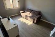 Apartamento com 03 quartos no Bairro Santa Tereza em Porto Alegre.