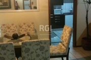 Cobertura para Venda - 106.39m², 2 dormitórios, Vila Imbui
