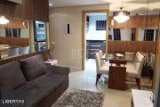 Apartamento para Venda - 62.48m², 2 dormitórios, 1 vaga - Hamburgo Velho