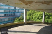 Box de garagem no Edifício Gigante no Centro