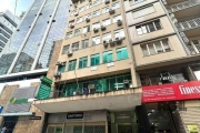 Apartamento JK no Centro desocupado