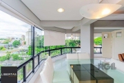 Apartamento de alto padrão,100% mobiliado e pronto para morar no centro de Canoa