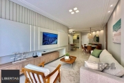 APARTAMENTO JUNTO A? BEIRA MAR  PE? NA AREIA!