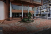 Apartamento no centro a uma quadra do mar!