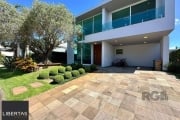 SOBRADO BEIRA LAGO À VENDA NO CONDOMÍNIO MALIBU