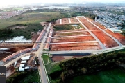 Terreno à venda Parque Espírito Santo Cachoeirinha/RS