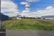 Terreno com 132m² no bairro Hípica, Porto Alegre/RS