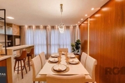 Apartamento 2 dormitórios à venda Navegantes Capão da Canoa/RS