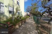 Apartamento de 1 dormitório com vaga no bairro Vila Nova