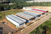 Pavilhão à venda Fazenda São Borja São Leopoldo/RS