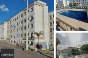 Apartamento para Venda - 41m², 1 dormitório, 1 vaga - Santo André