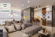 Apartamento 2 dormitórios à venda Stan Torres/RS