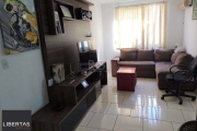 Apartamento para Venda - 60.75m², 2 dormitórios, 1 vaga - Vila Vista Alegre