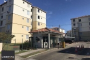 Apartamento para Venda - 42.7m², 2 dormitórios, 1 vaga - Fátima