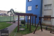 Apartamento para Venda - 47m², 2 dormitórios, 1 vaga - Centro
